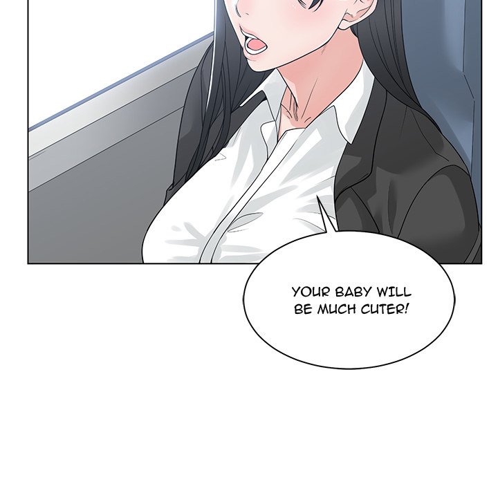 Salamander Chapter 9 Page 76