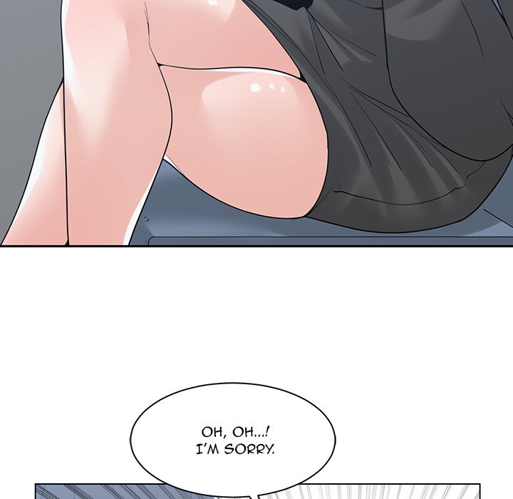 Salamander Chapter 9 Page 83