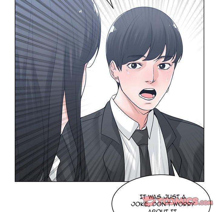 Salamander Chapter 9 Page 84