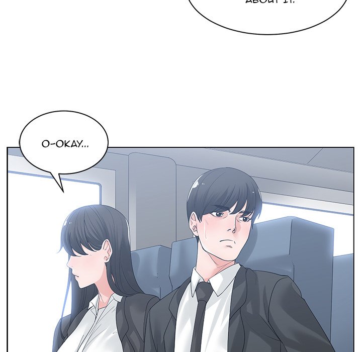 Salamander Chapter 9 Page 85