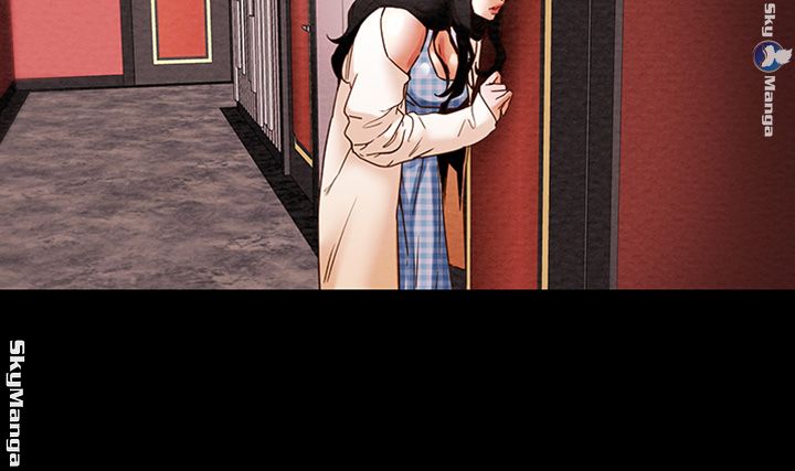 Erotic Scheme Raw Chapter 1 Page 58