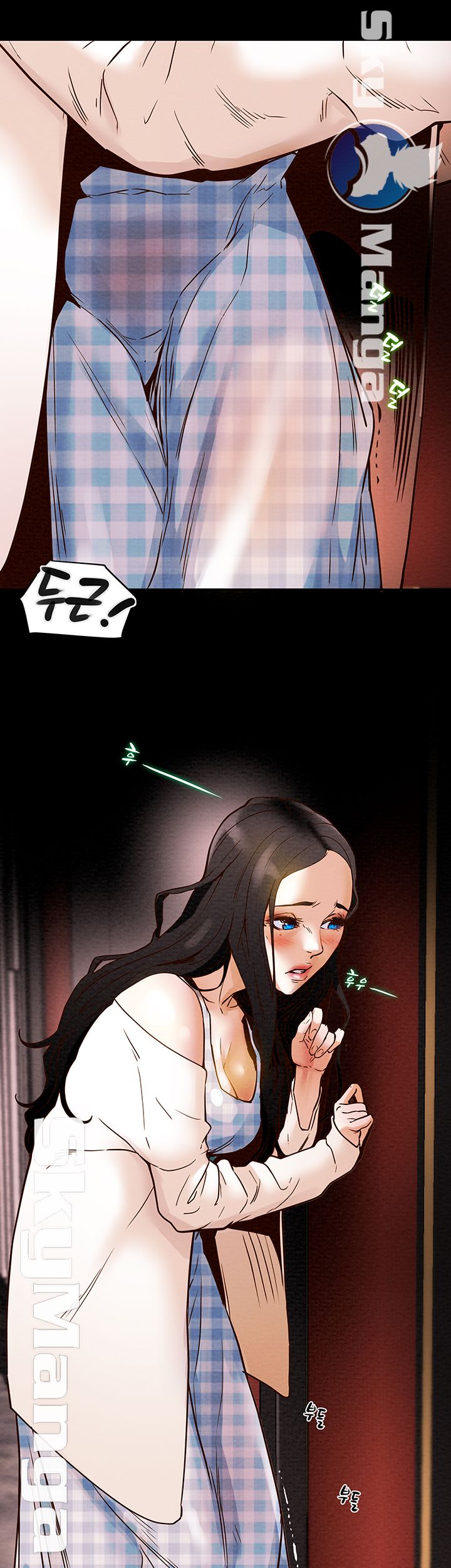Erotic Scheme Raw Chapter 1 Page 64
