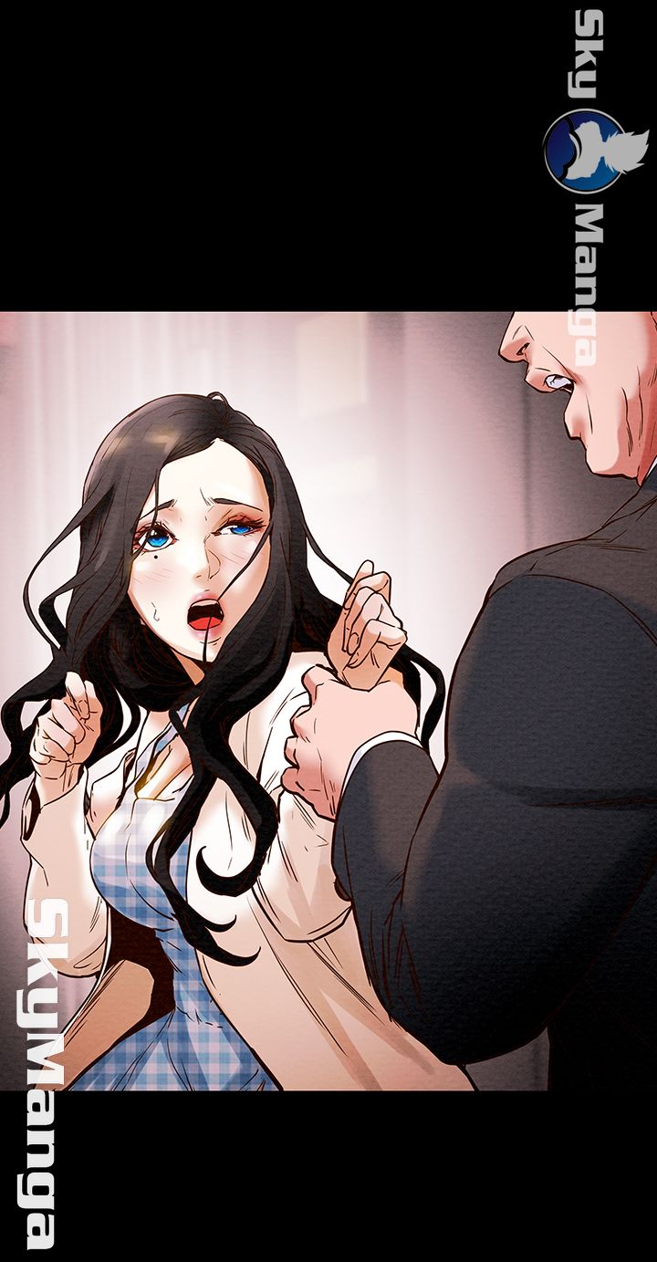 Erotic Scheme Raw Chapter 1 Page 68