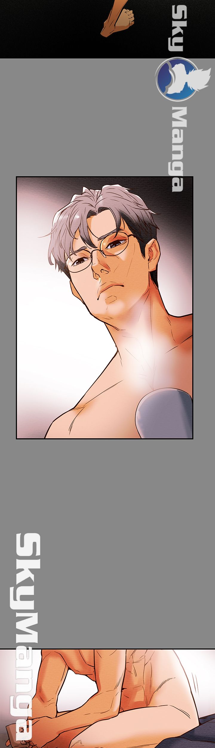 Erotic Scheme Raw Chapter 1 Page 80