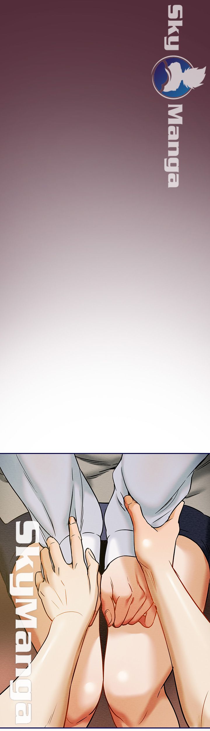 Erotic Scheme Raw Chapter 11 Page 54