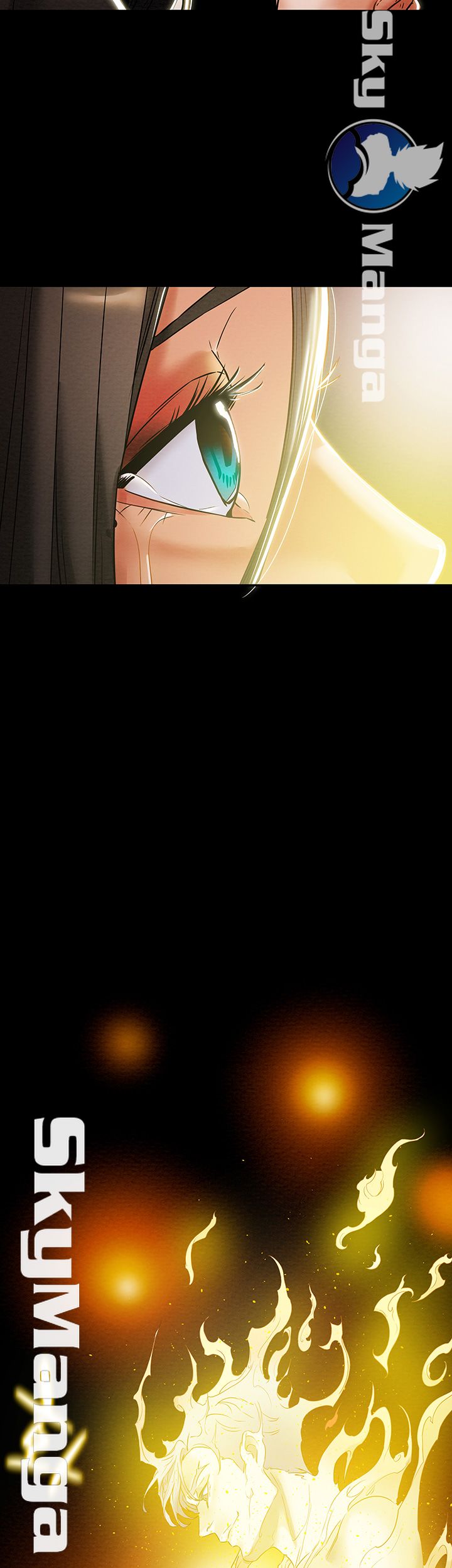 Erotic Scheme Raw Chapter 12 Page 48