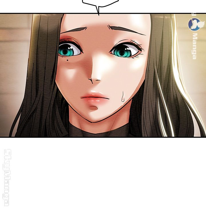 Erotic Scheme Raw Chapter 13 Page 11