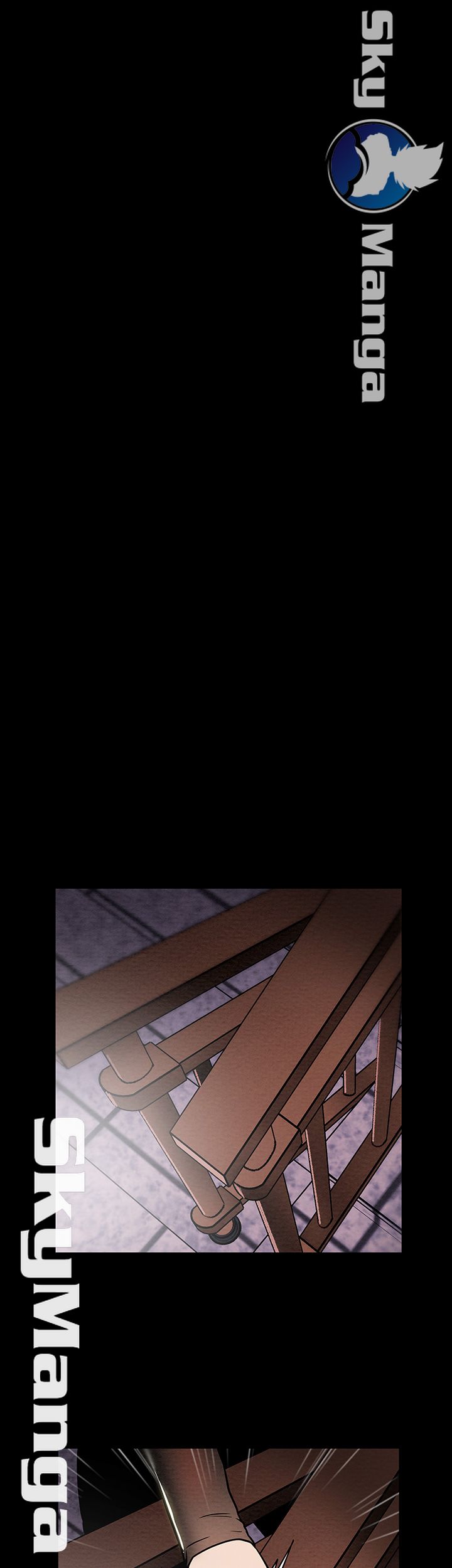 Erotic Scheme Raw Chapter 14 Page 29