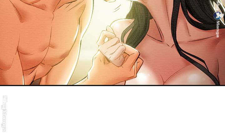 Erotic Scheme Raw Chapter 16 Page 28