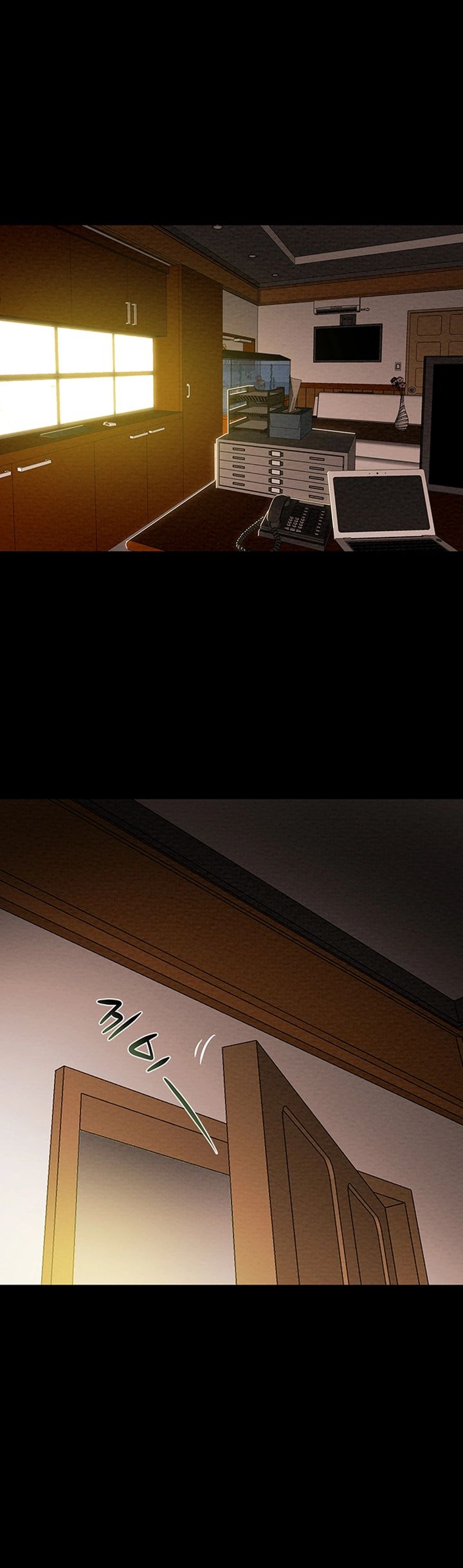 Erotic Scheme Raw Chapter 17 Page 53