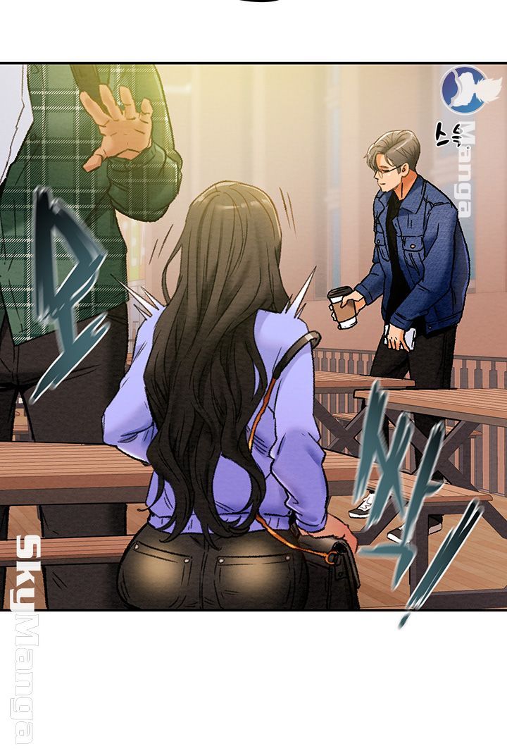 Erotic Scheme Raw Chapter 19 Page 11