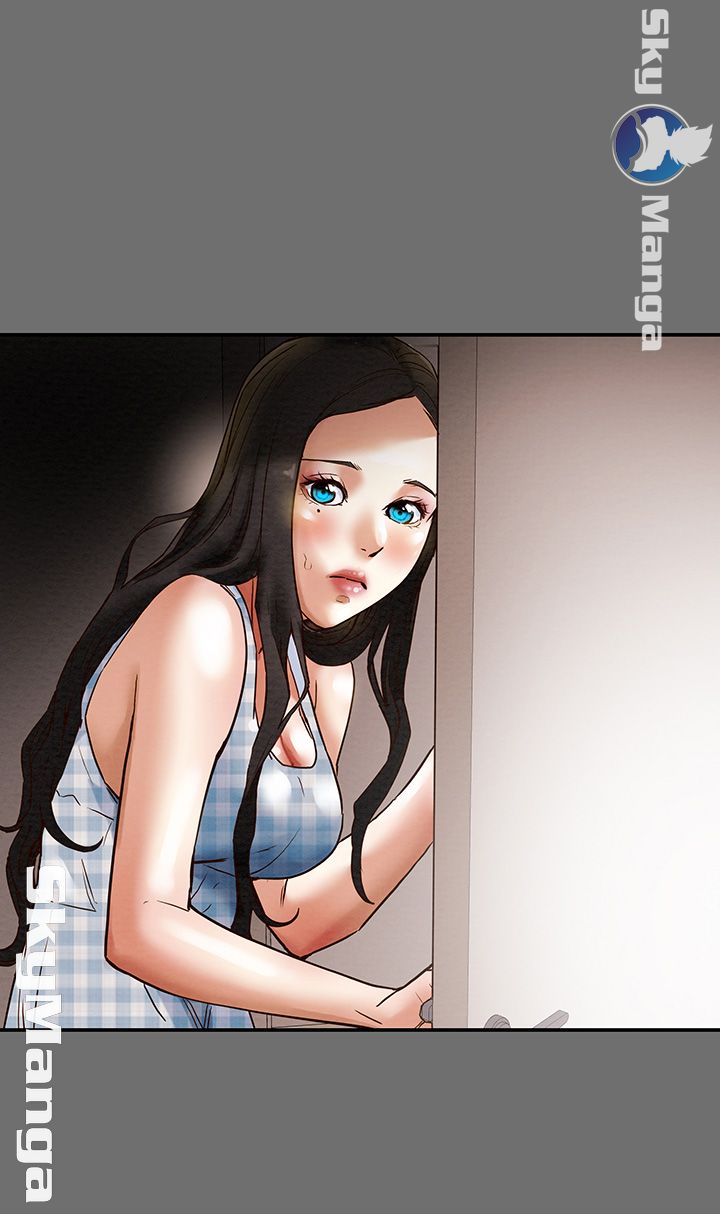 Erotic Scheme Raw Chapter 2 Page 21