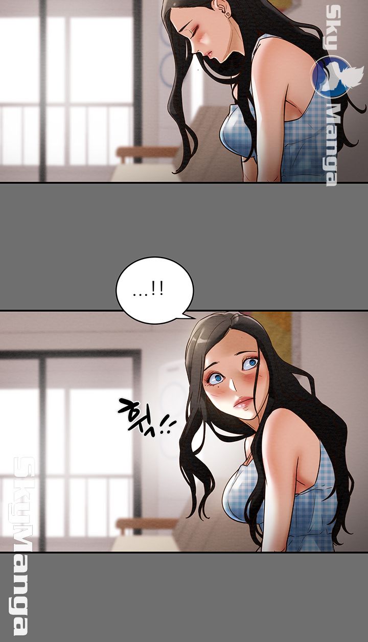 Erotic Scheme Raw Chapter 2 Page 59