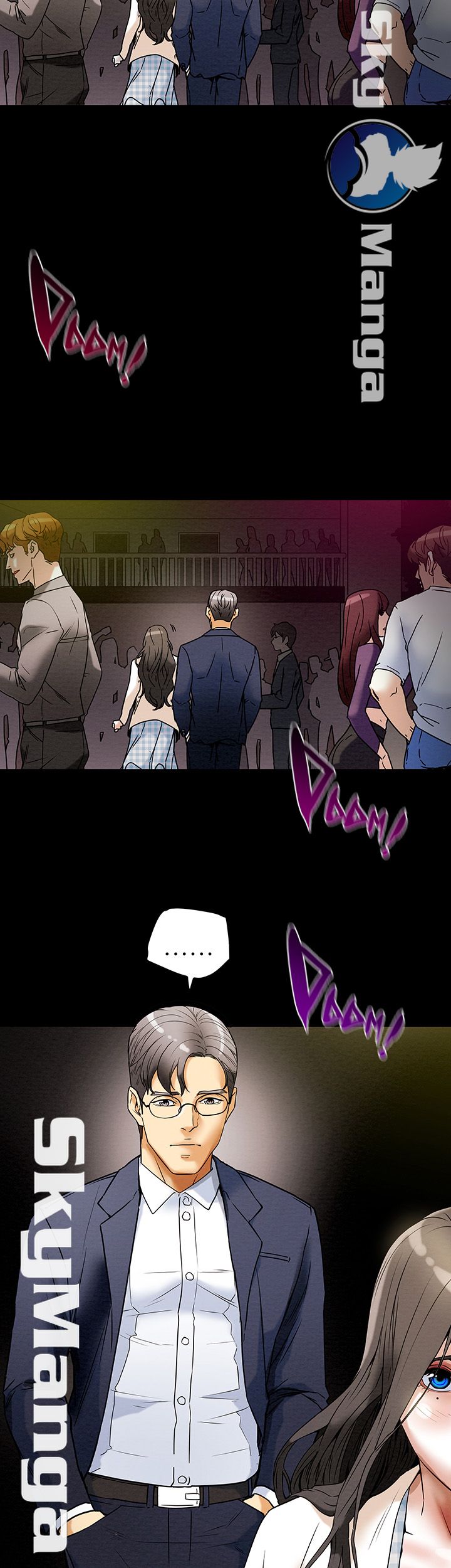 Erotic Scheme Raw Chapter 2 Page 76