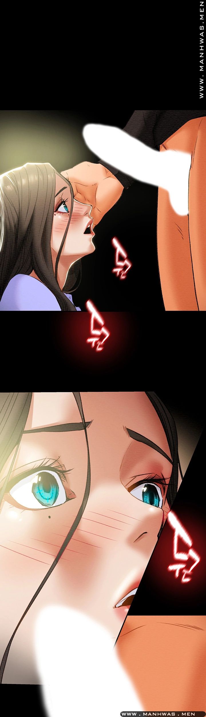 Erotic Scheme Raw Chapter 20 Page 40