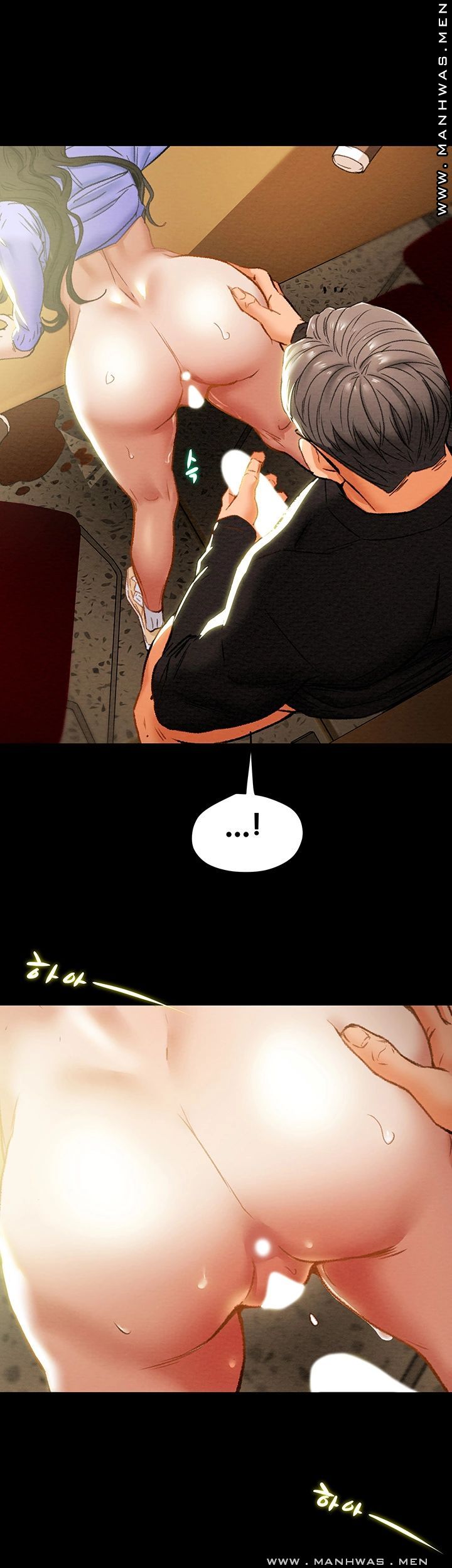 Erotic Scheme Raw Chapter 20 Page 58