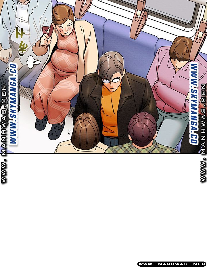 Erotic Scheme Raw Chapter 22 Page 12