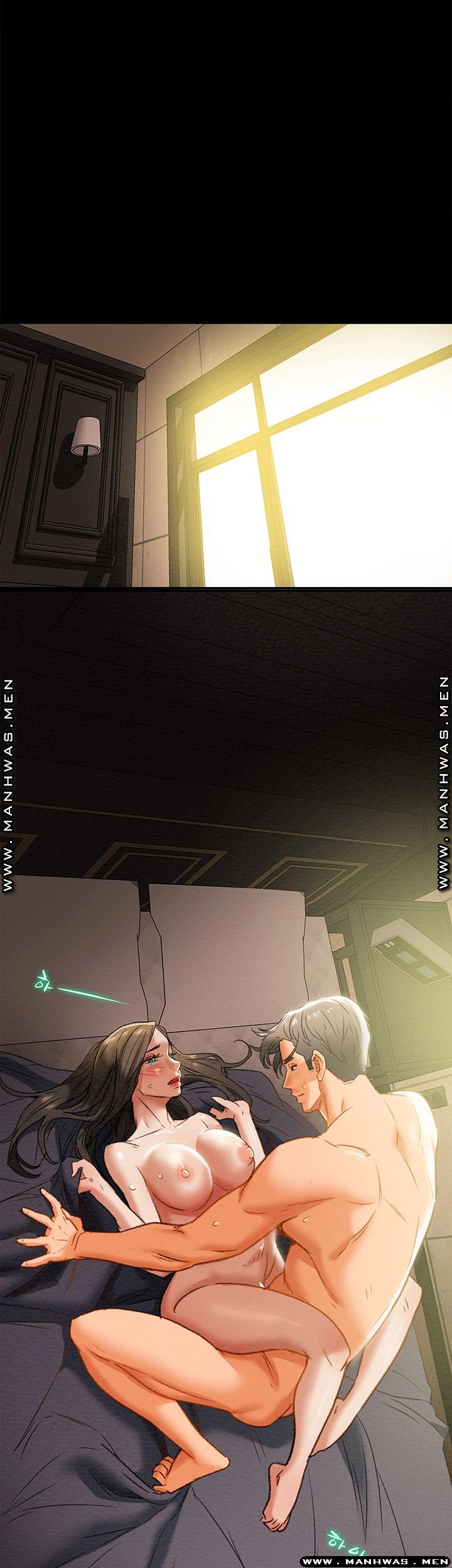 Erotic Scheme Raw Chapter 23 Page 34