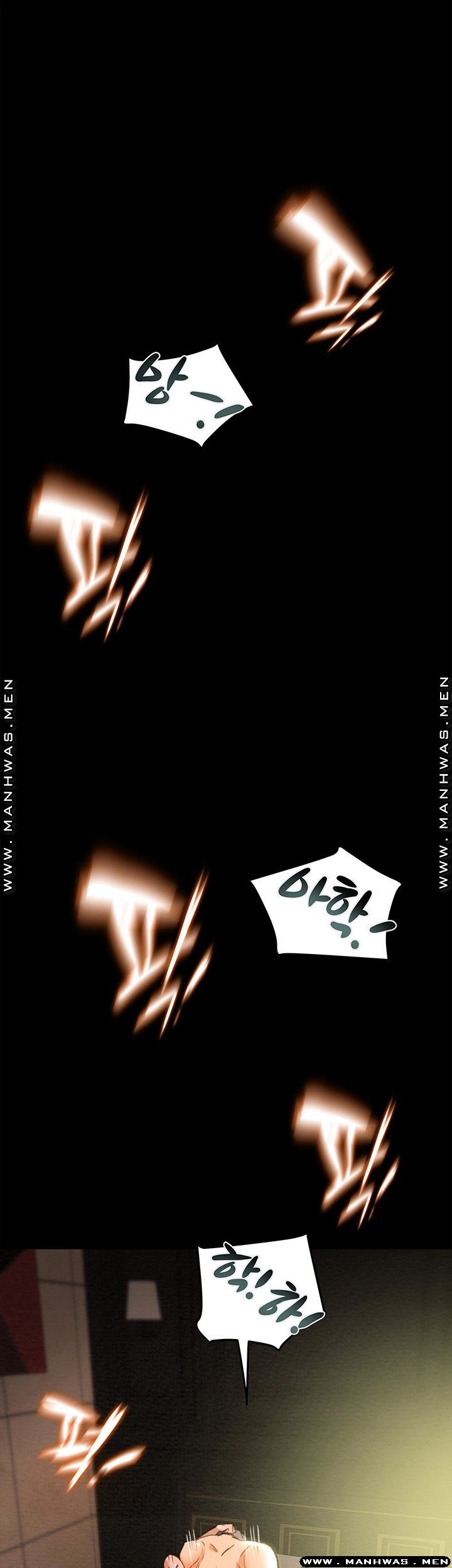 Erotic Scheme Raw Chapter 23 Page 37