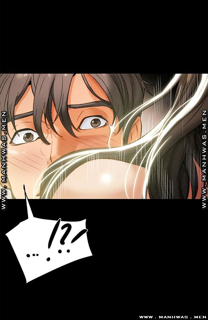 Erotic Scheme Raw Chapter 23 Page 51