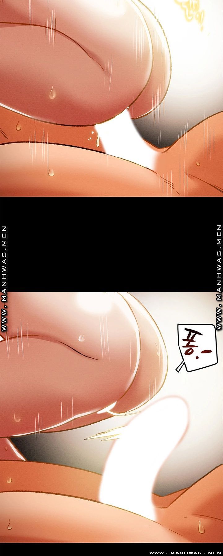 Erotic Scheme Raw Chapter 23 Page 54