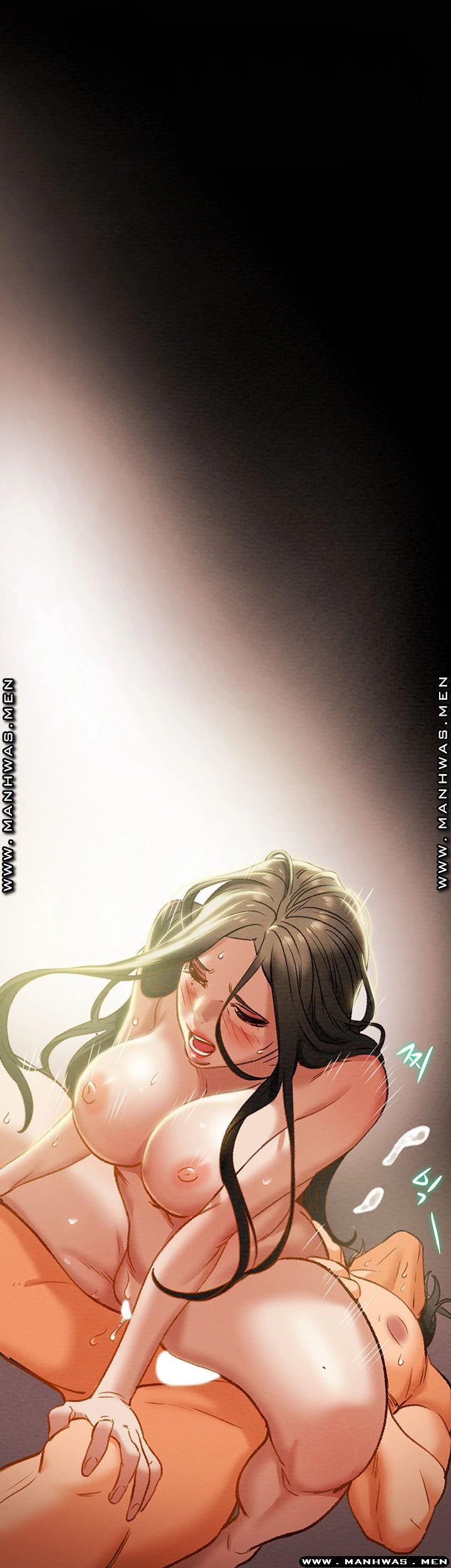 Erotic Scheme Raw Chapter 23 Page 55