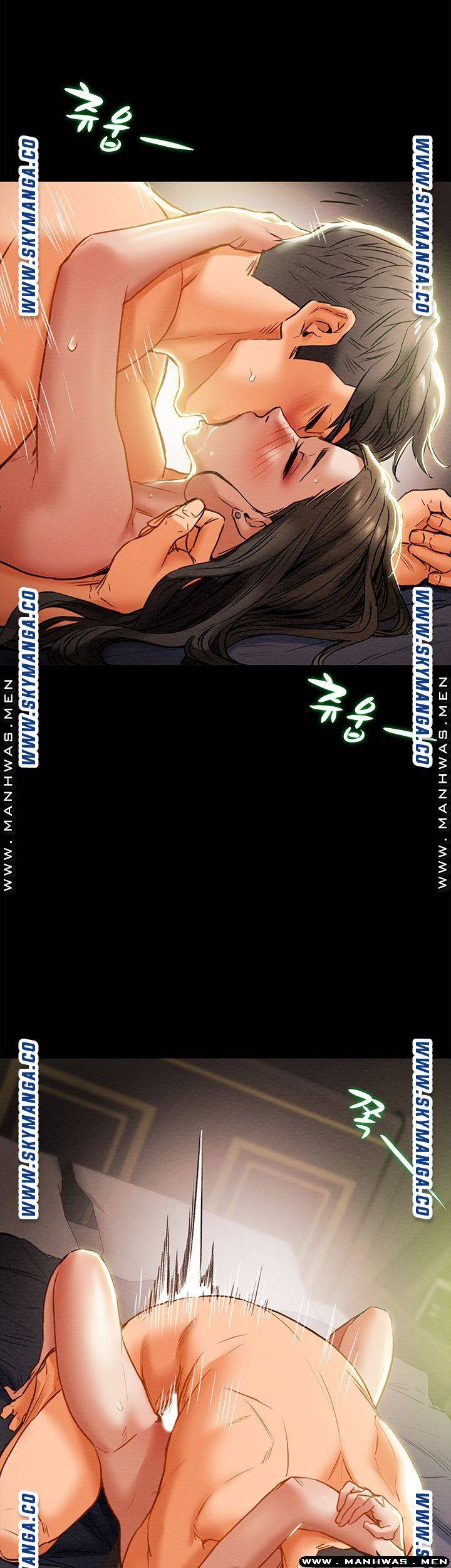 Erotic Scheme Raw Chapter 24 Page 61