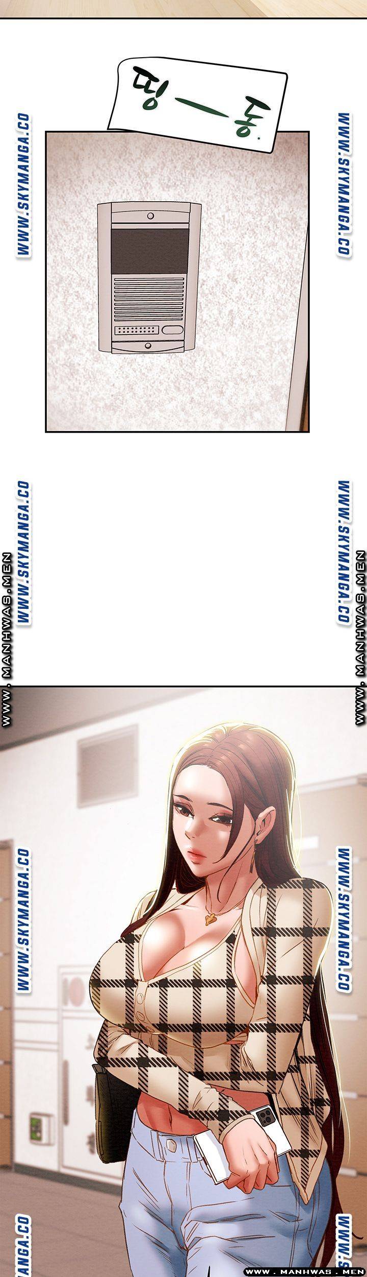 Erotic Scheme Raw Chapter 24 Page 64