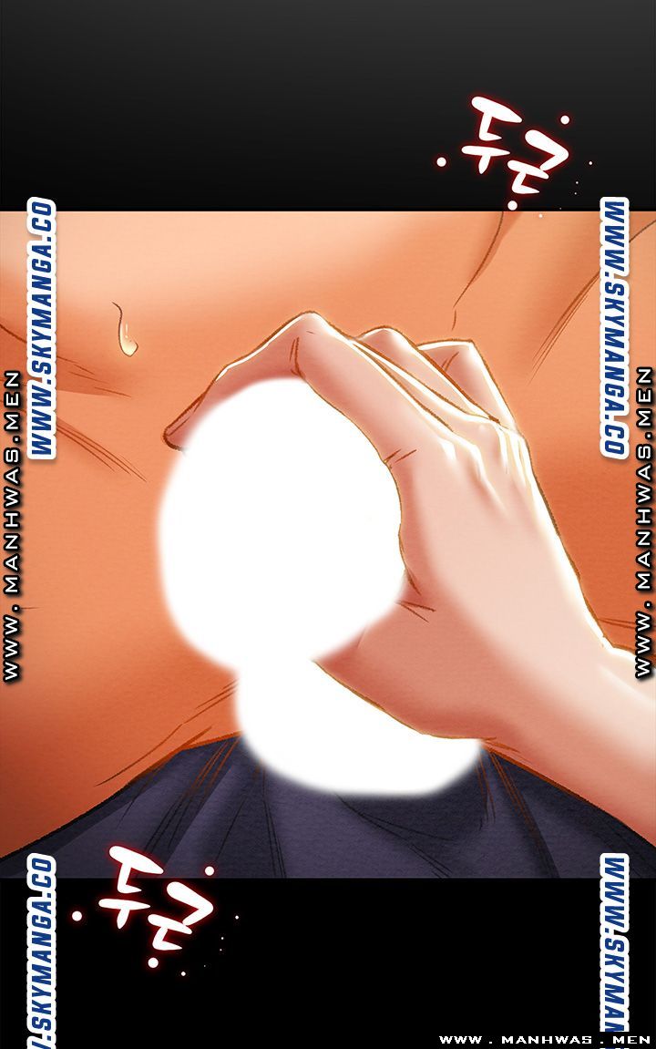Erotic Scheme Raw Chapter 24 Page 9