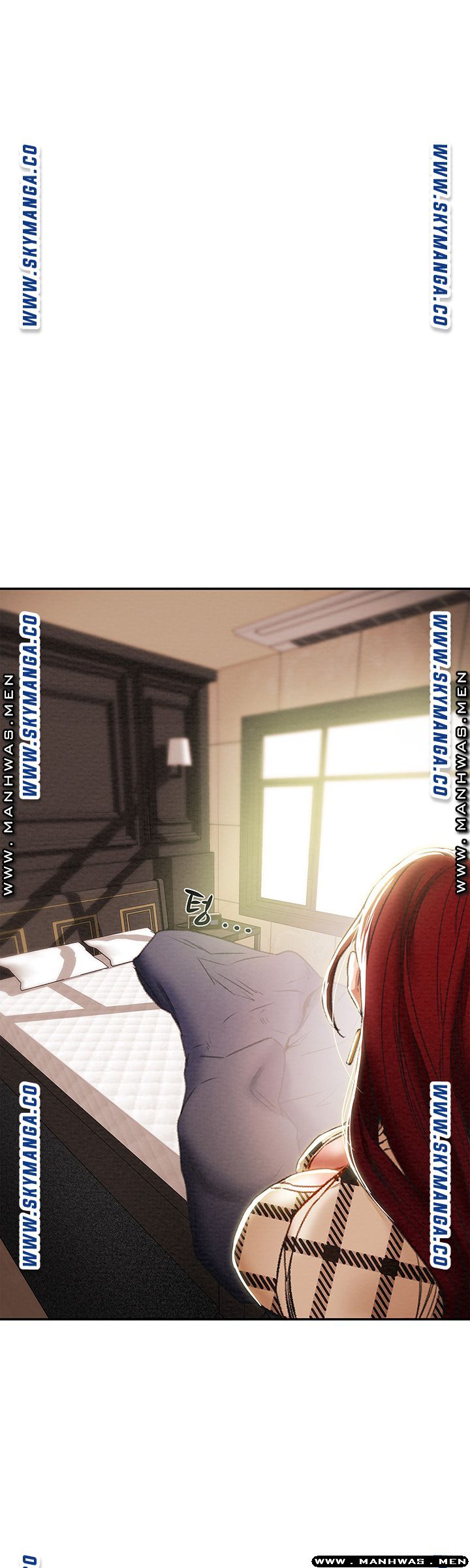 Erotic Scheme Raw Chapter 25 Page 15