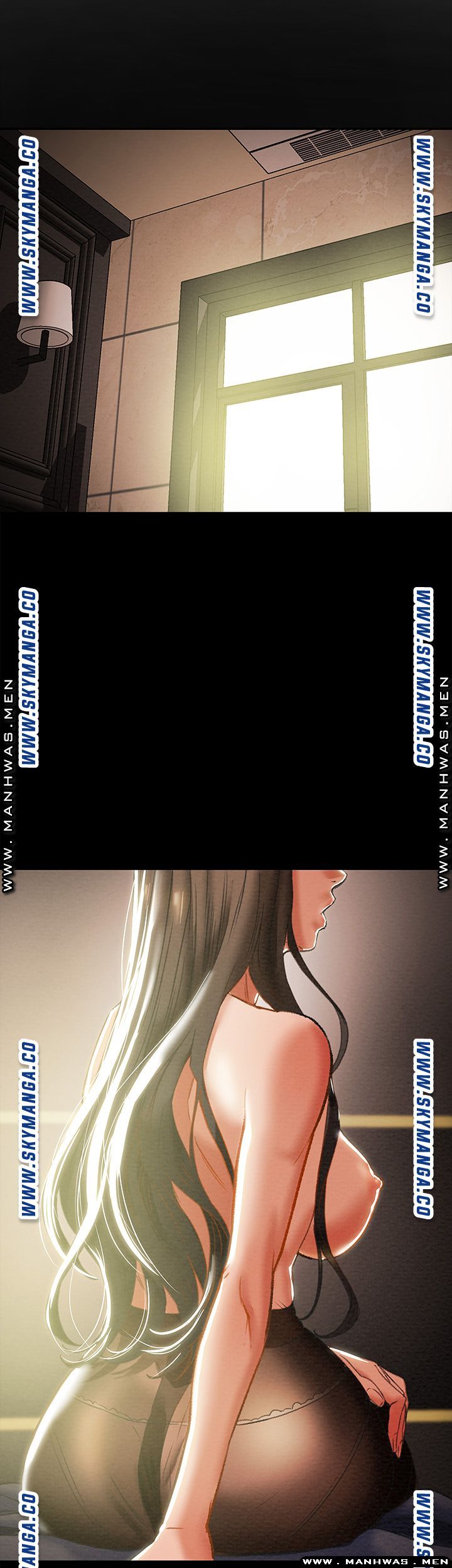 Erotic Scheme Raw Chapter 25 Page 17