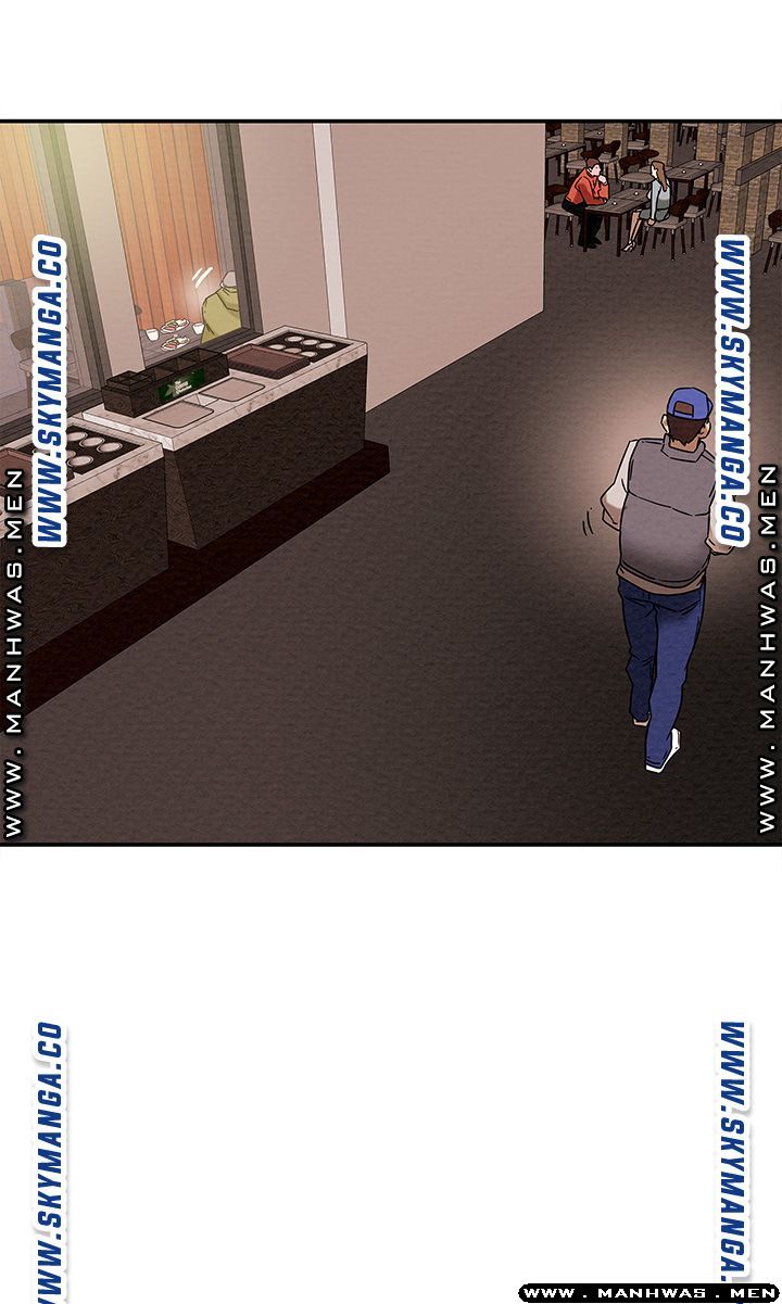 Erotic Scheme Raw Chapter 25 Page 52
