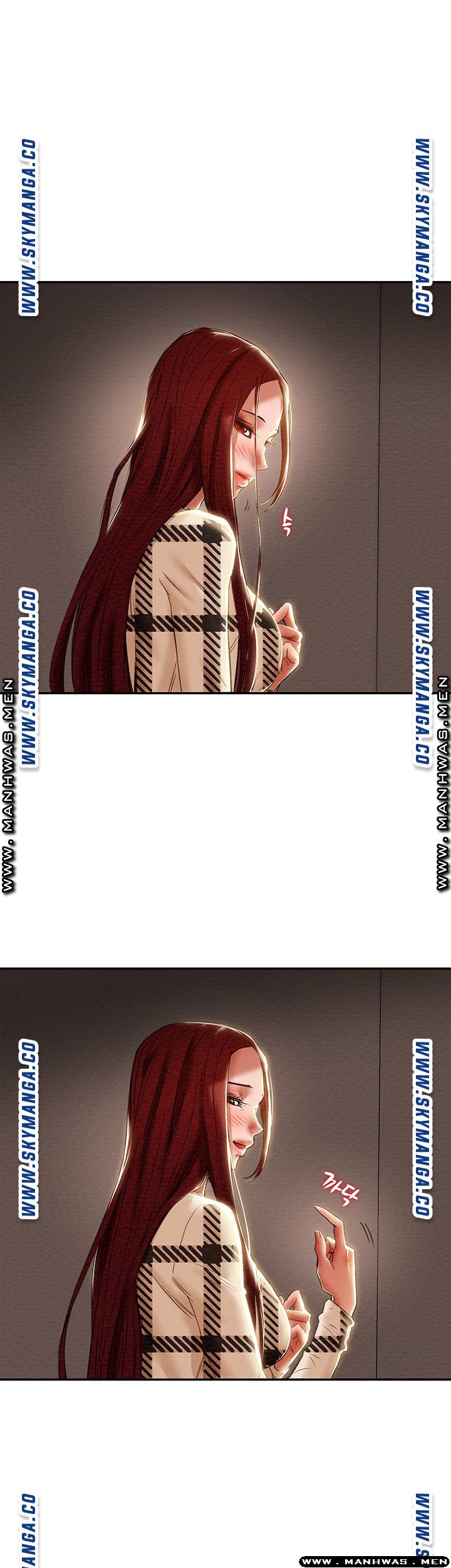Erotic Scheme Raw Chapter 26 Page 10