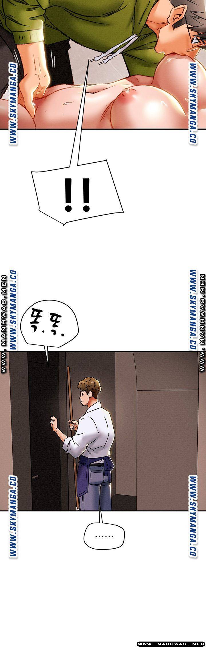 Erotic Scheme Raw Chapter 26 Page 30