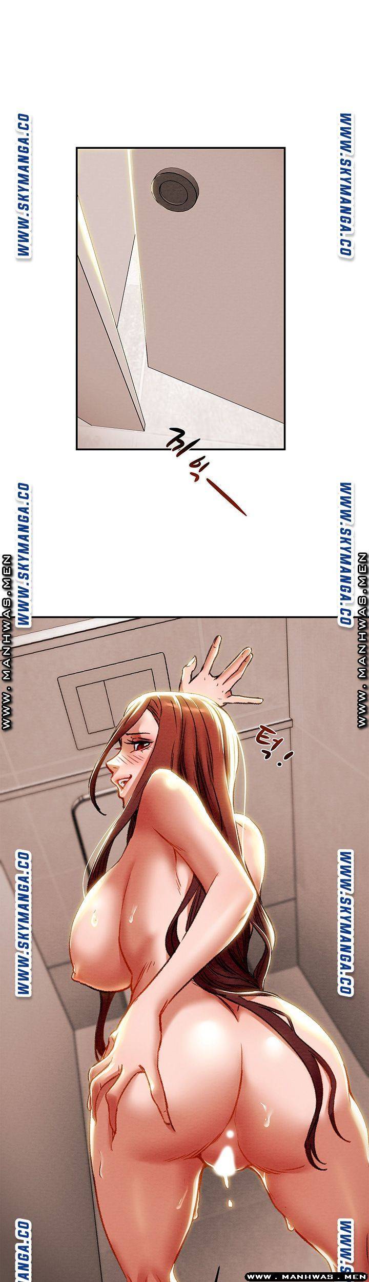 Erotic Scheme Raw Chapter 26 Page 49