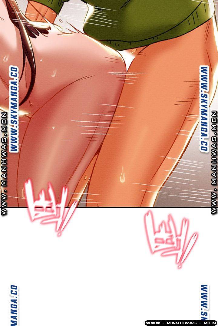 Erotic Scheme Raw Chapter 26 Page 54