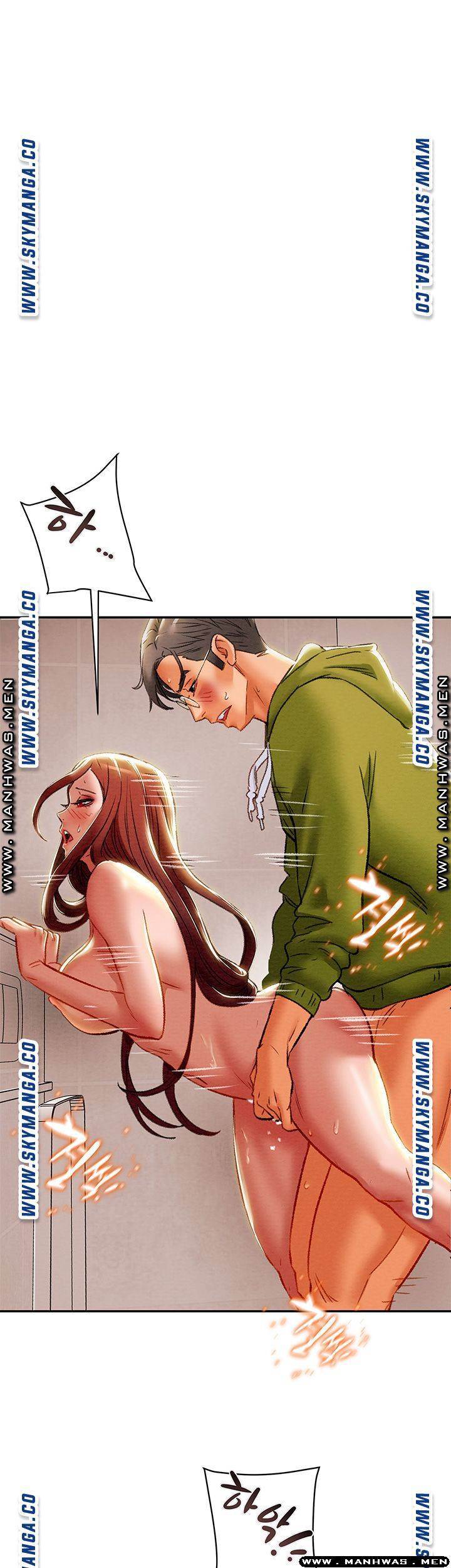 Erotic Scheme Raw Chapter 26 Page 64