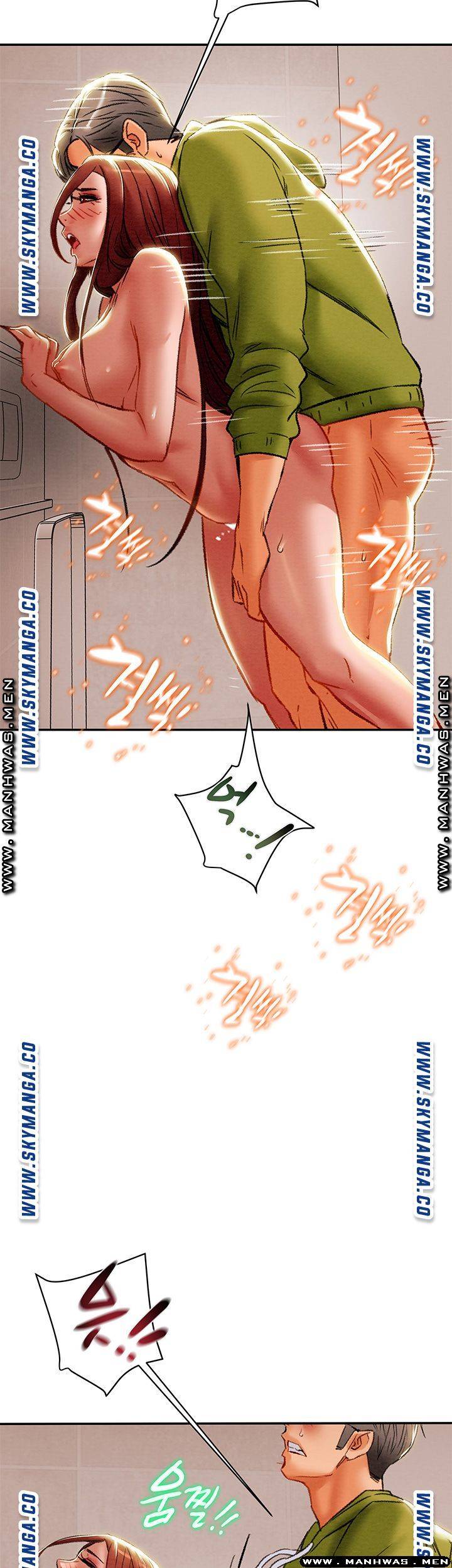 Erotic Scheme Raw Chapter 26 Page 65