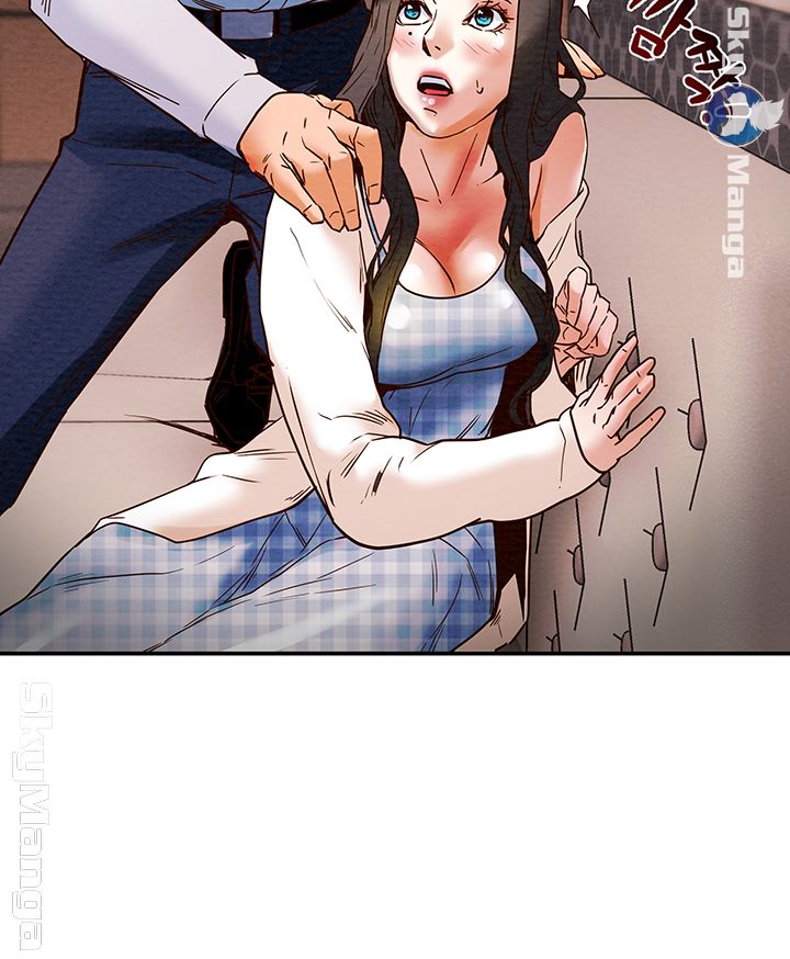 Erotic Scheme Raw Chapter 3 Page 15