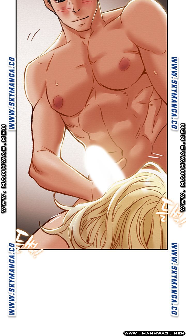 Erotic Scheme Raw Chapter 30 Page 54