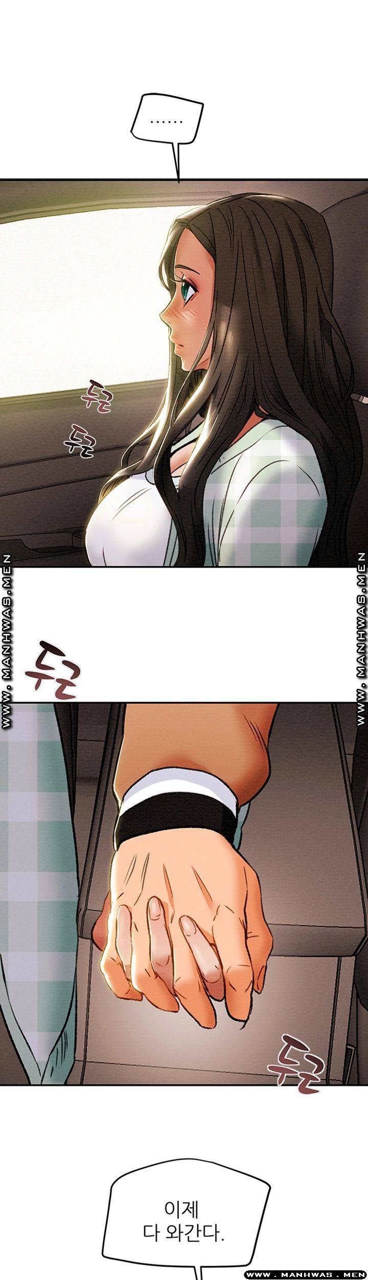 Erotic Scheme Raw Chapter 31 Page 58