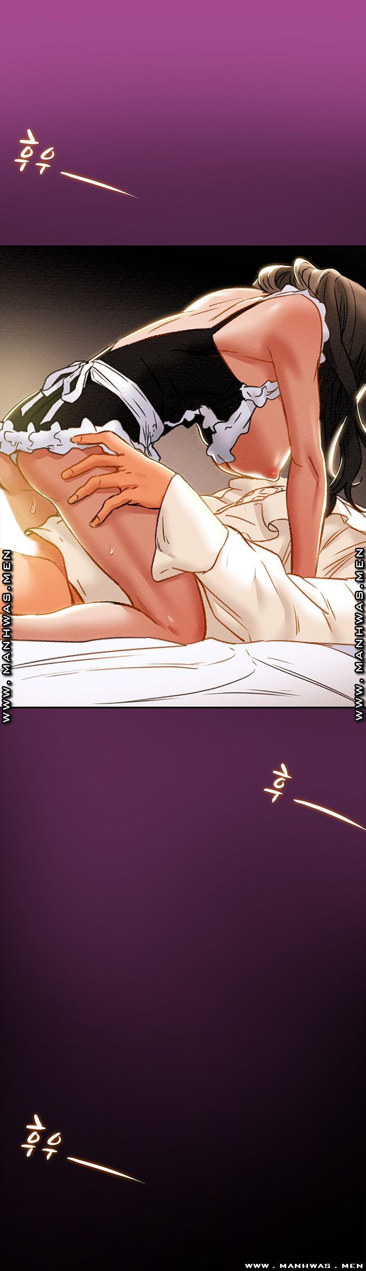 Erotic Scheme Raw Chapter 32 Page 44