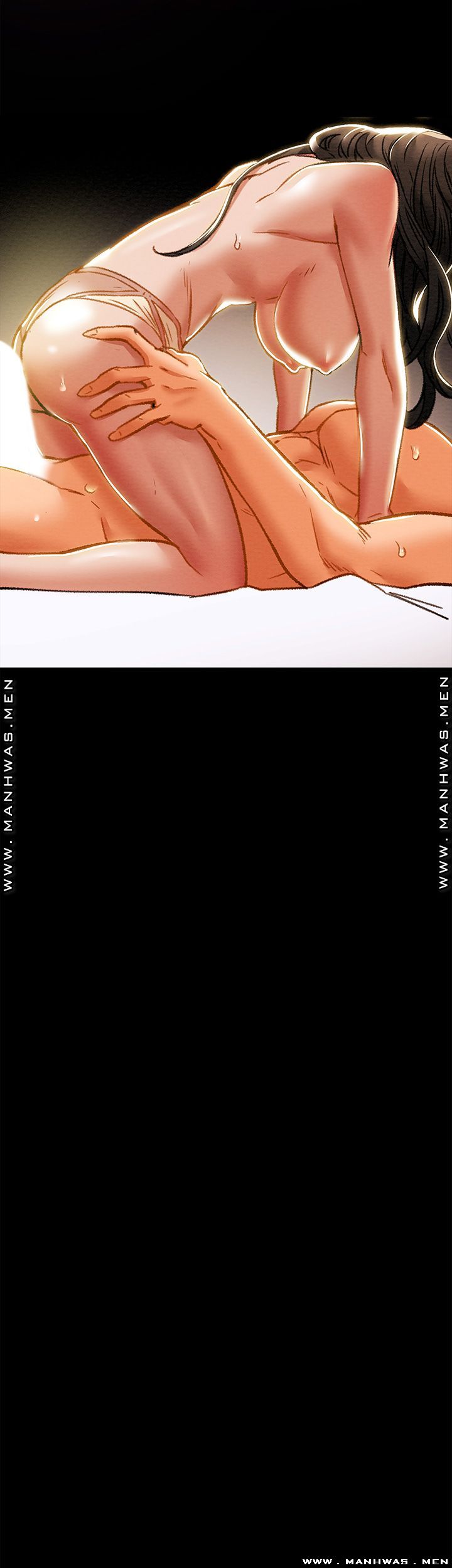 Erotic Scheme Raw Chapter 32 Page 45
