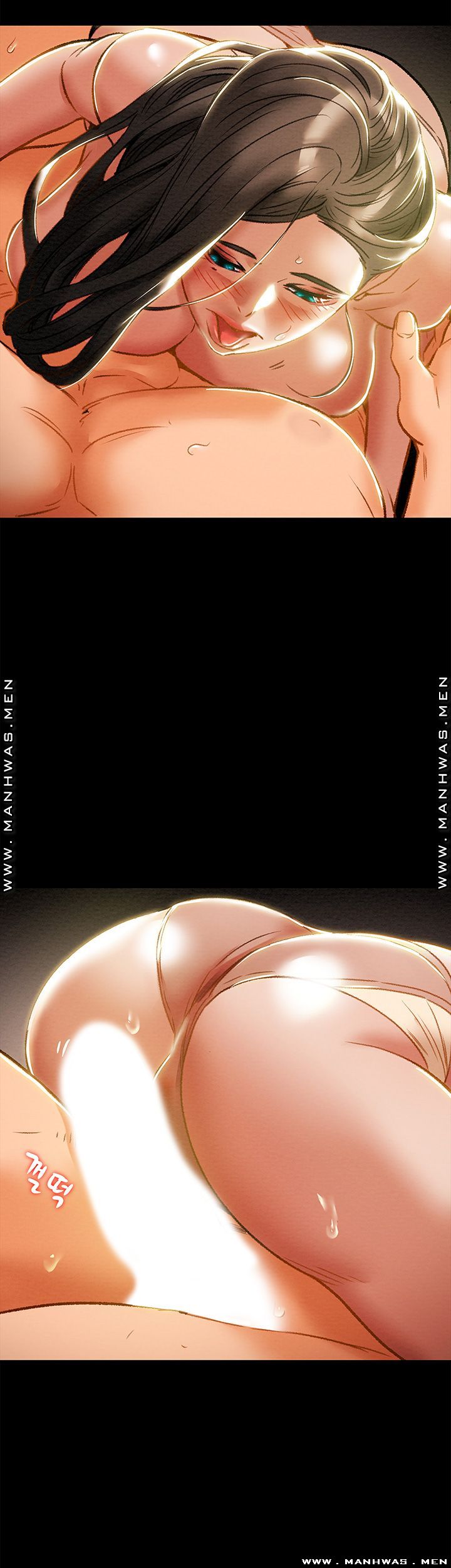 Erotic Scheme Raw Chapter 32 Page 54