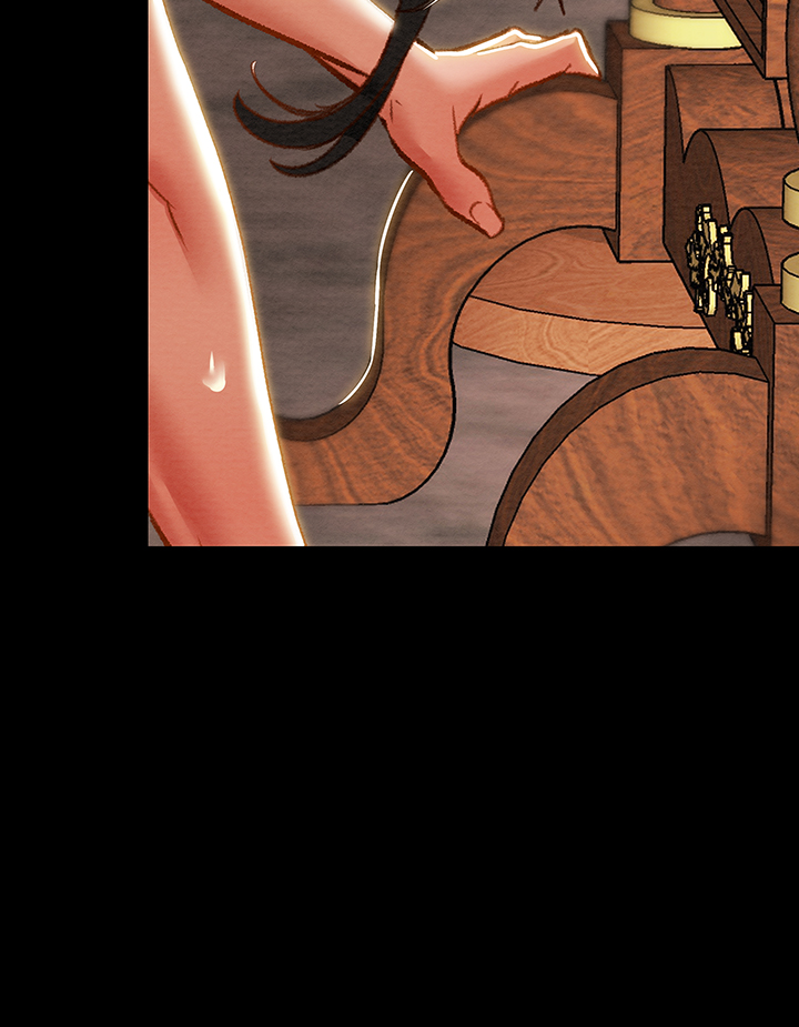 Erotic Scheme Raw Chapter 33 Page 22