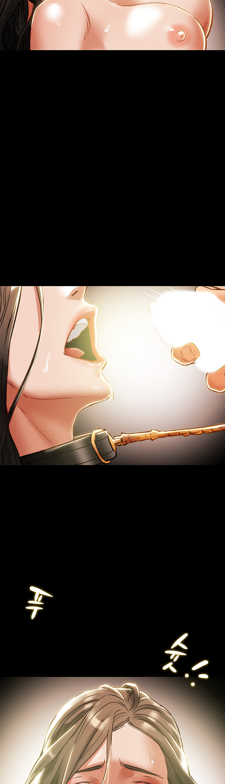 Erotic Scheme Raw Chapter 34 Page 2