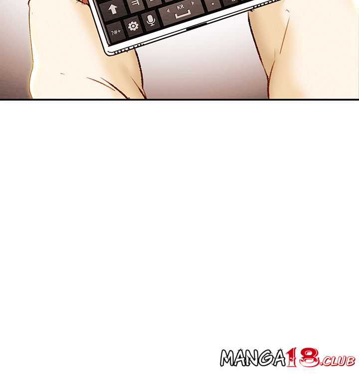 Erotic Scheme Raw Chapter 34 Page 60