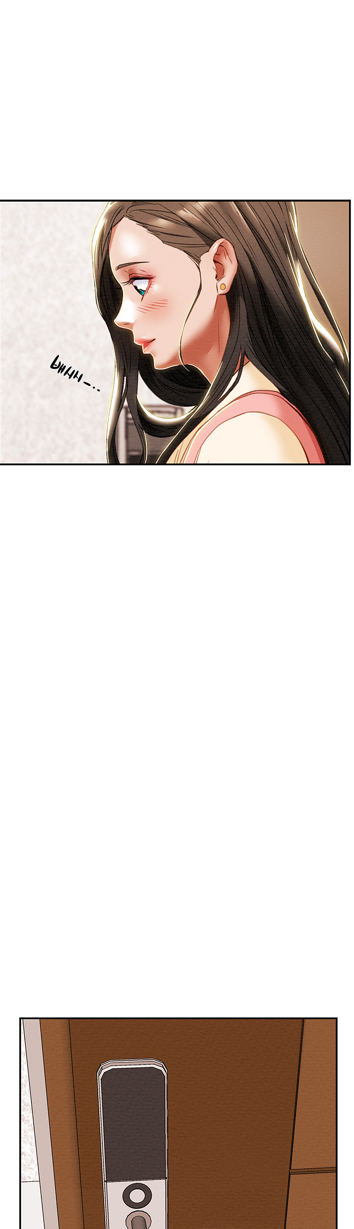 Erotic Scheme Raw Chapter 34 Page 61