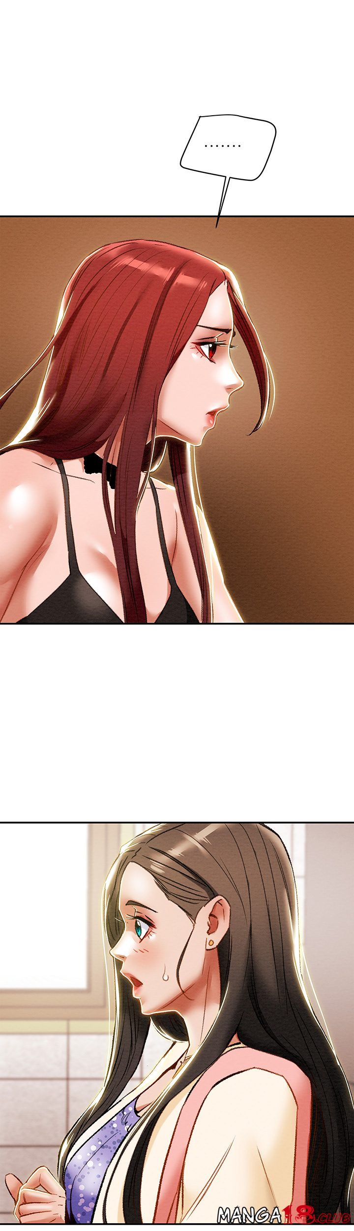 Erotic Scheme Raw Chapter 34 Page 66