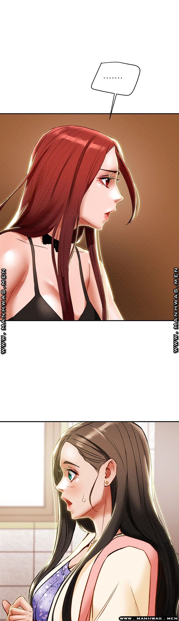 Erotic Scheme Raw Chapter 35 Page 2